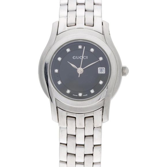 Gucci G-Class Watch - Picture 1 of 4
